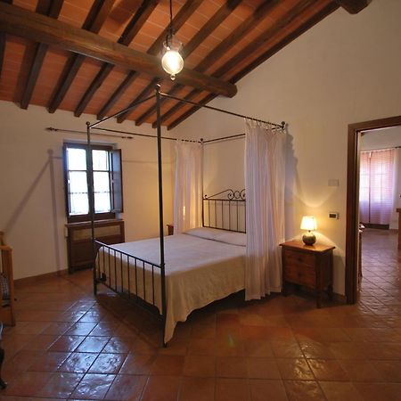 Agriturismo Ragoncino Лаятико Номер фото