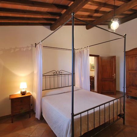 Agriturismo Ragoncino Лаятико Номер фото