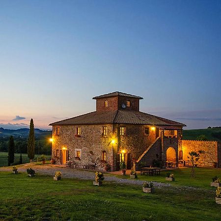 Agriturismo Ragoncino Лаятико Экстерьер фото