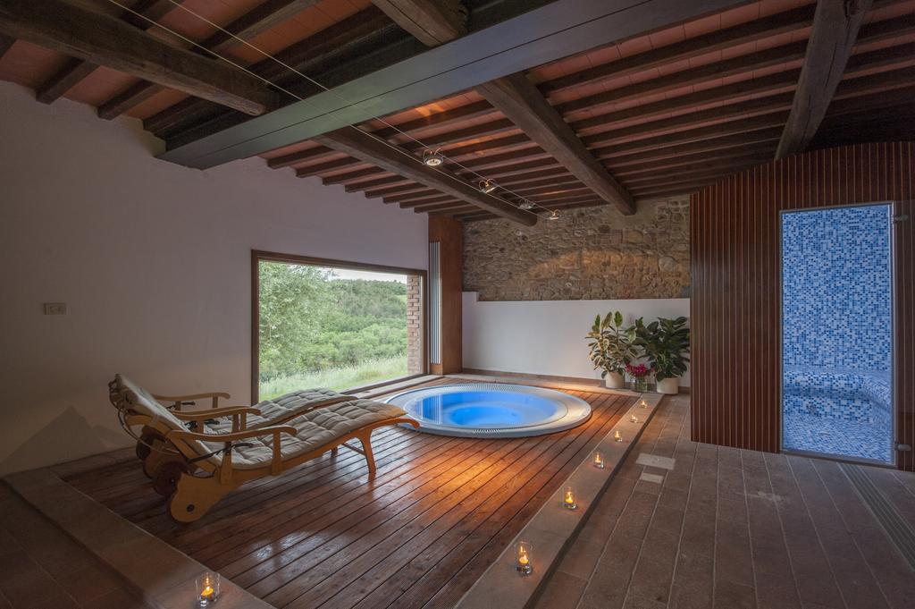 Agriturismo Ragoncino Лаятико Экстерьер фото
