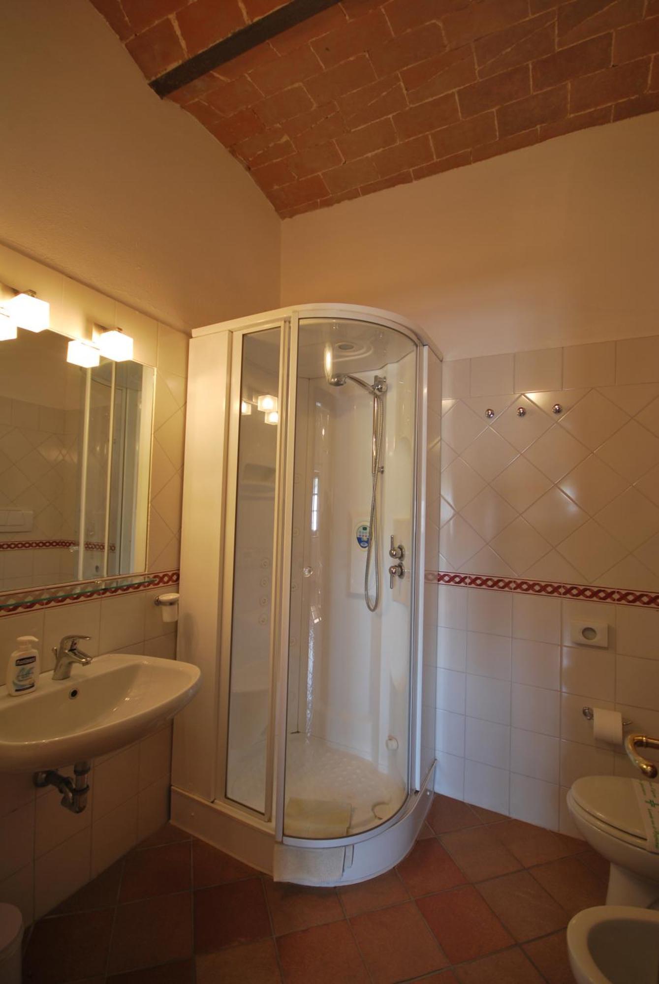 Agriturismo Ragoncino Лаятико Номер фото