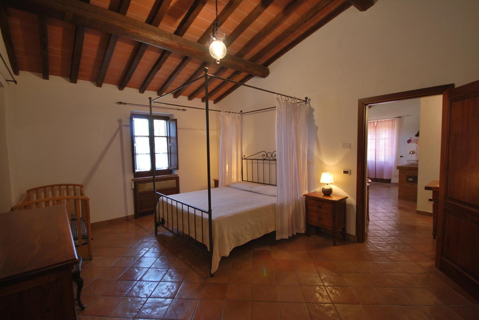 Agriturismo Ragoncino Лаятико Номер фото