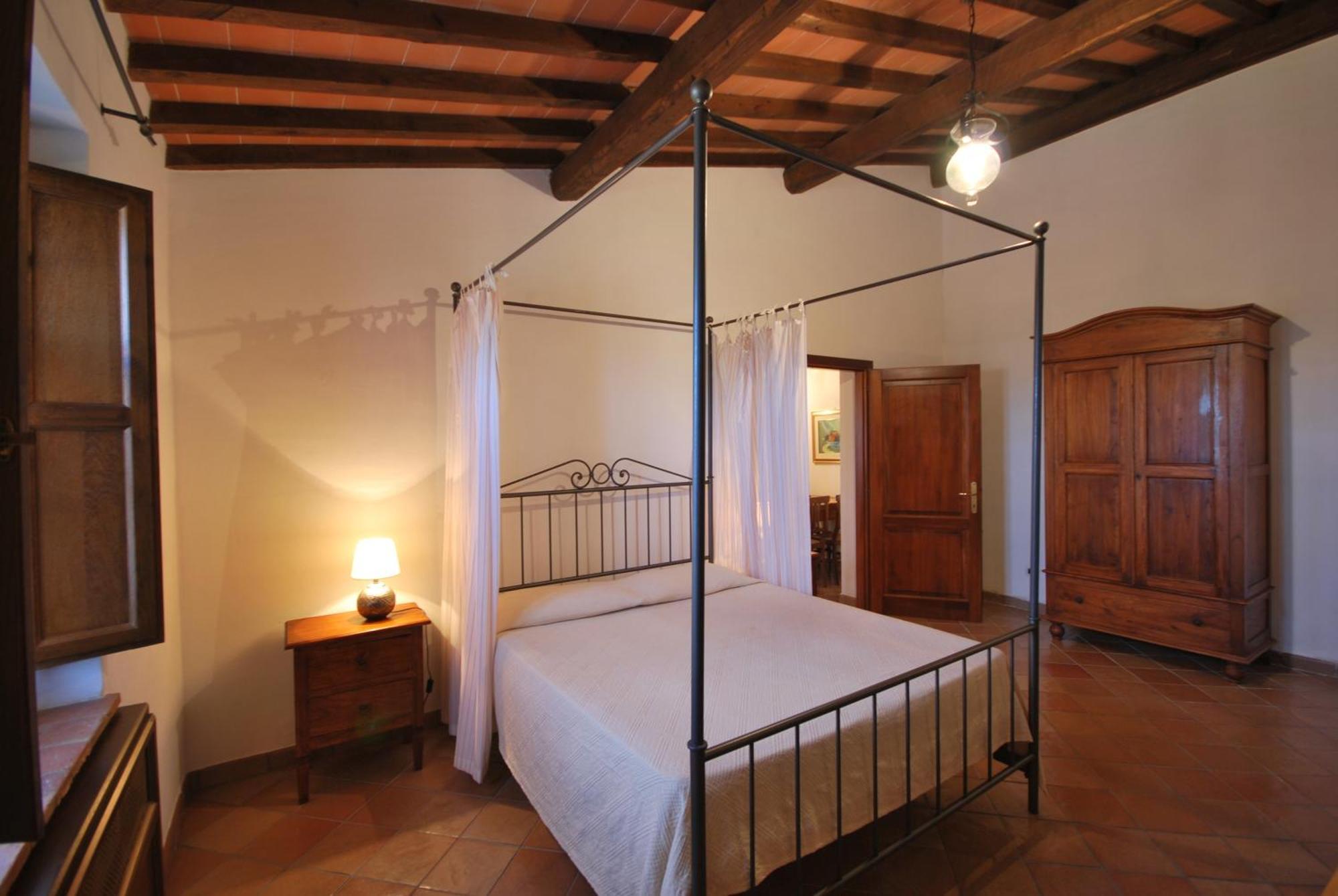 Agriturismo Ragoncino Лаятико Номер фото