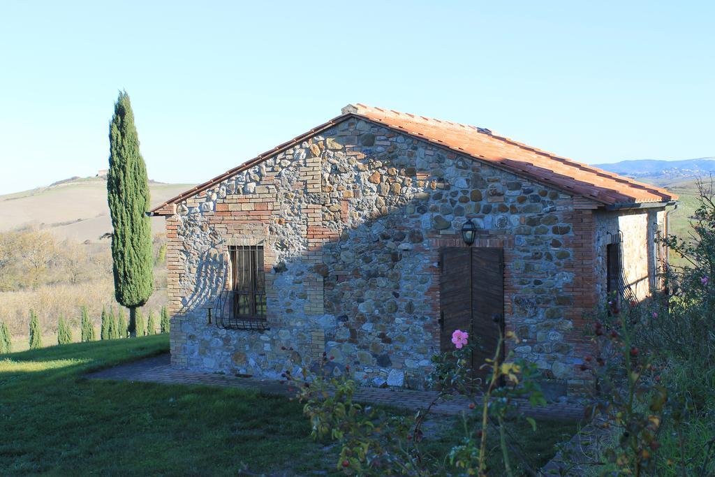 Agriturismo Ragoncino Лаятико Экстерьер фото