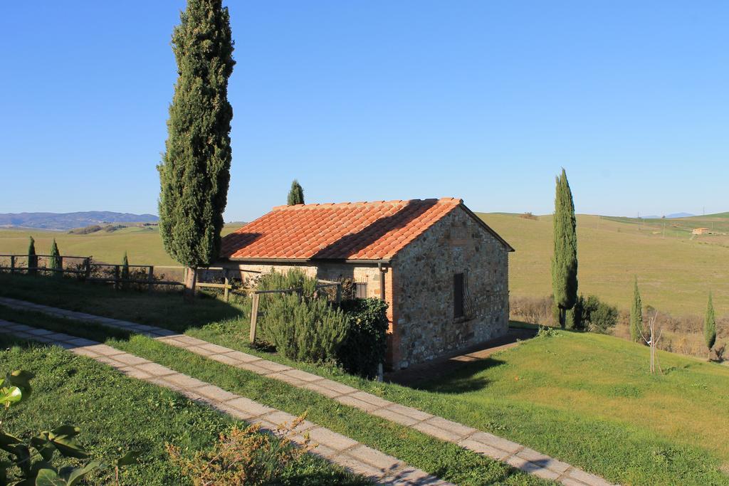 Agriturismo Ragoncino Лаятико Экстерьер фото
