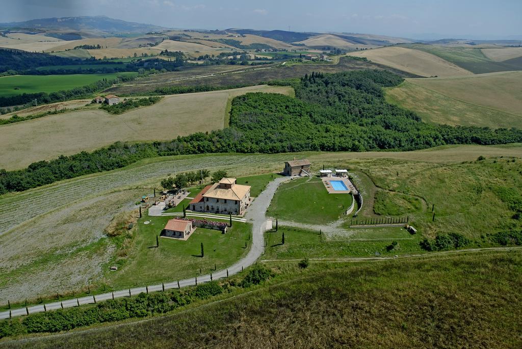 Agriturismo Ragoncino Лаятико Экстерьер фото