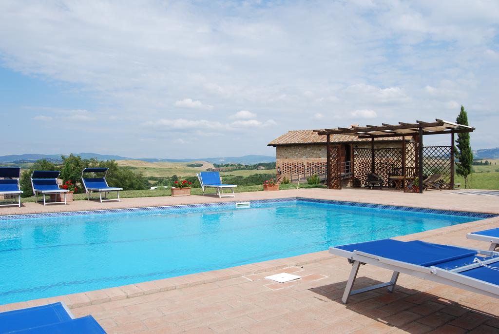 Agriturismo Ragoncino Лаятико Экстерьер фото