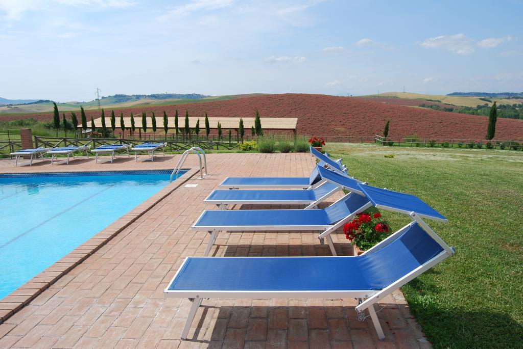 Agriturismo Ragoncino Лаятико Экстерьер фото
