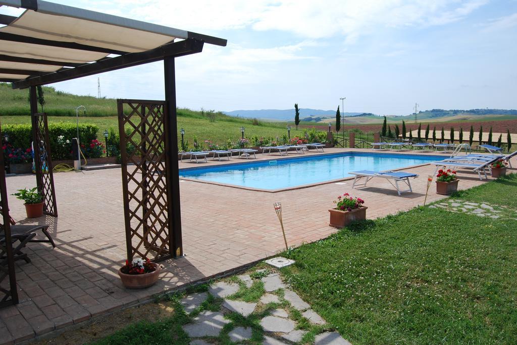 Agriturismo Ragoncino Лаятико Экстерьер фото