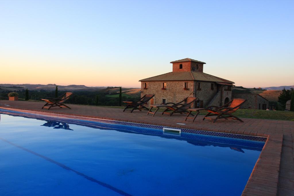 Agriturismo Ragoncino Лаятико Экстерьер фото