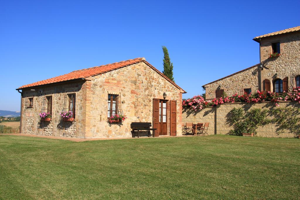 Agriturismo Ragoncino Лаятико Экстерьер фото
